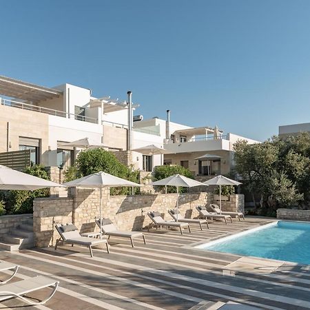 Eco Villa, A Perfect Escape Close To The Beach, By Thinkvilla Maroulás Dış mekan fotoğraf