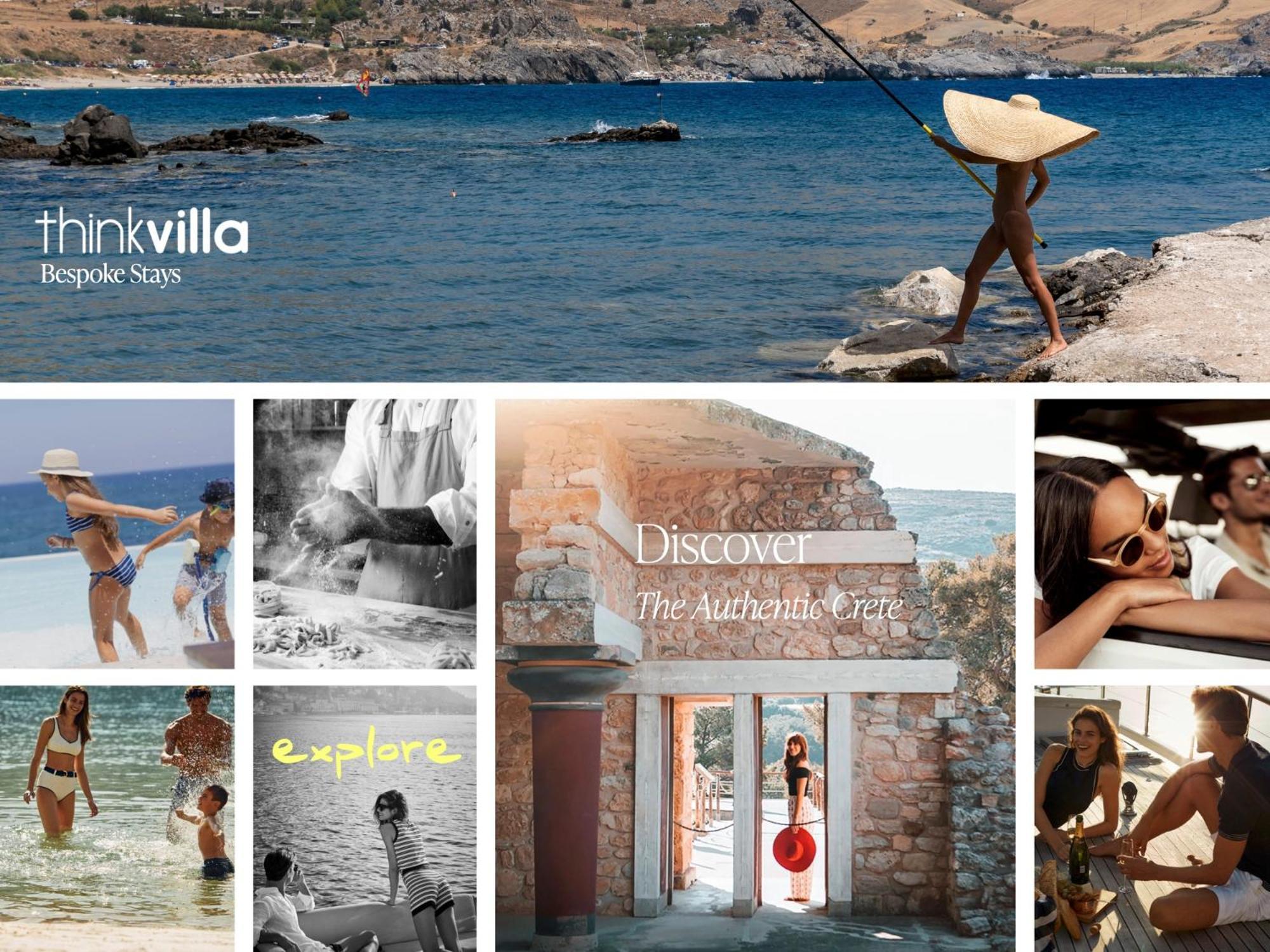 Eco Villa, A Perfect Escape Close To The Beach, By Thinkvilla Maroulás Dış mekan fotoğraf