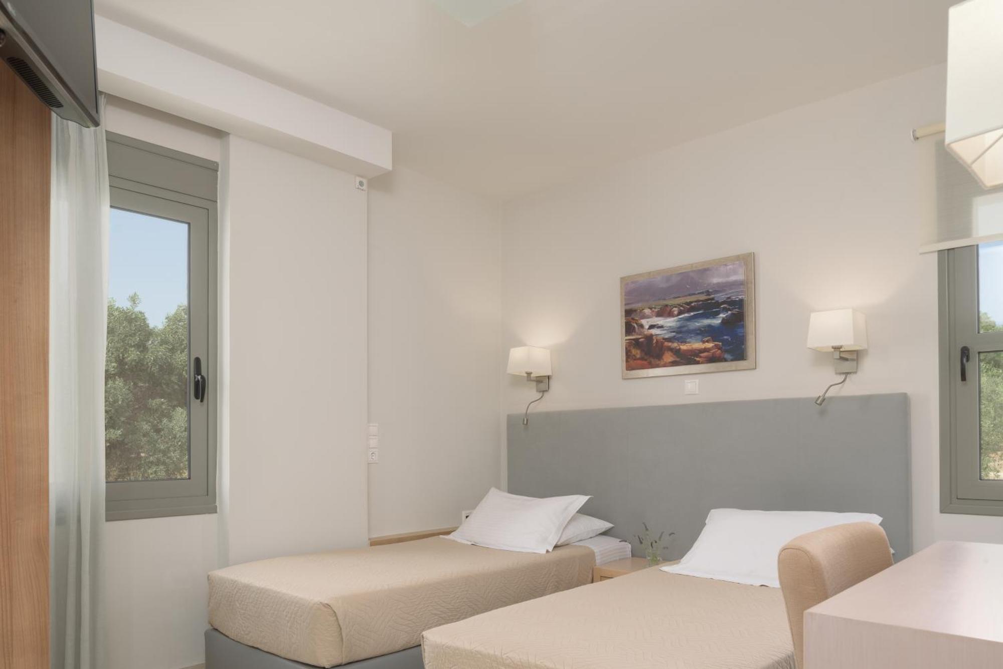 Eco Villa, A Perfect Escape Close To The Beach, By Thinkvilla Maroulás Dış mekan fotoğraf